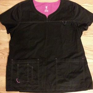 MC2 scrub set